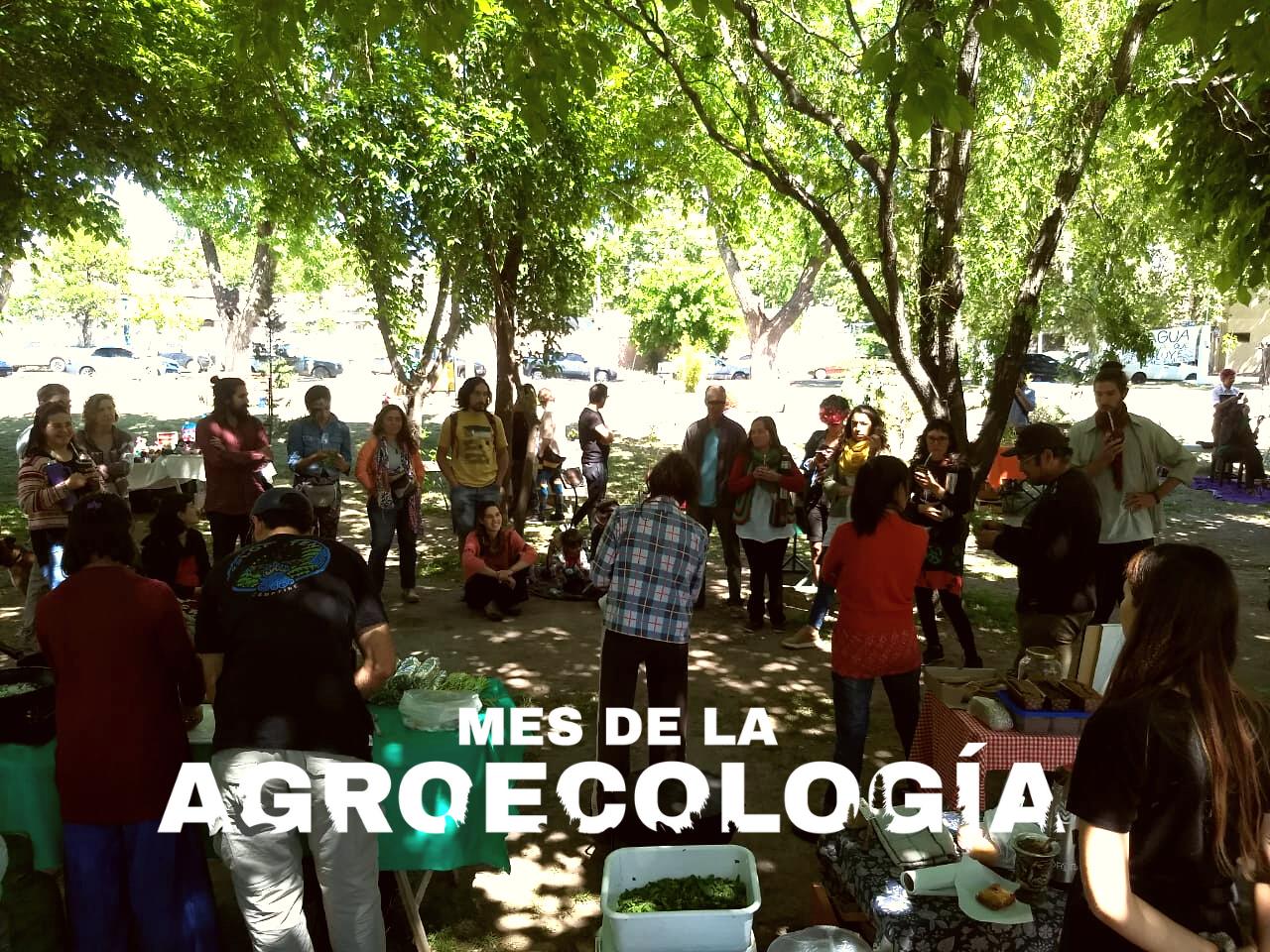 RENAMA – Red Nacional de Municipios y Comunidades que fomentan la Agroecología – Argentina